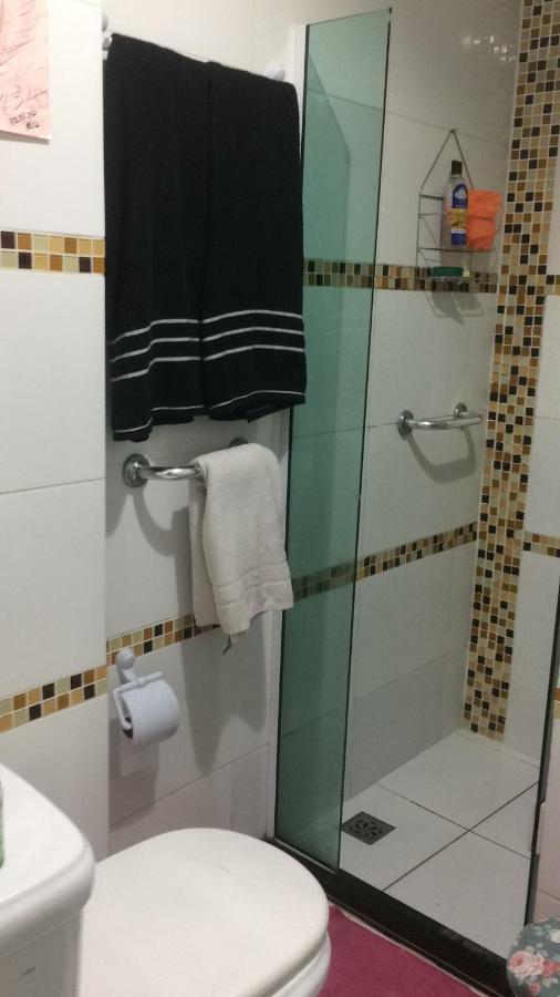 Loft Com Vista Mar Av Atlantica Río de Janeiro