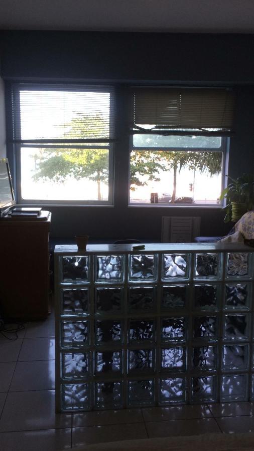 Loft Com Vista Mar Av Atlantica Río de Janeiro