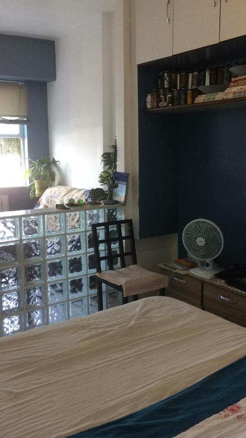 Habitación en casa particular Loft Com Vista Mar Av Atlantica Río de Janeiro