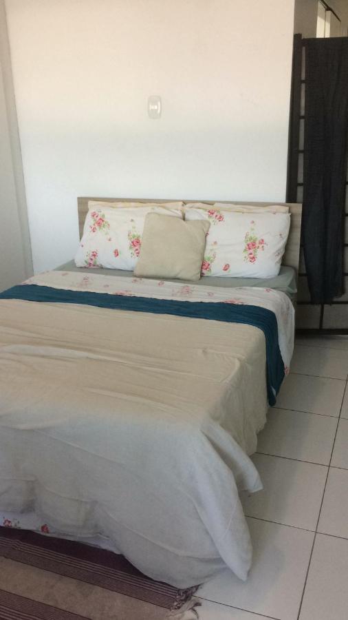 Loft Com Vista Mar Av Atlantica Habitación en casa particular Río de Janeiro