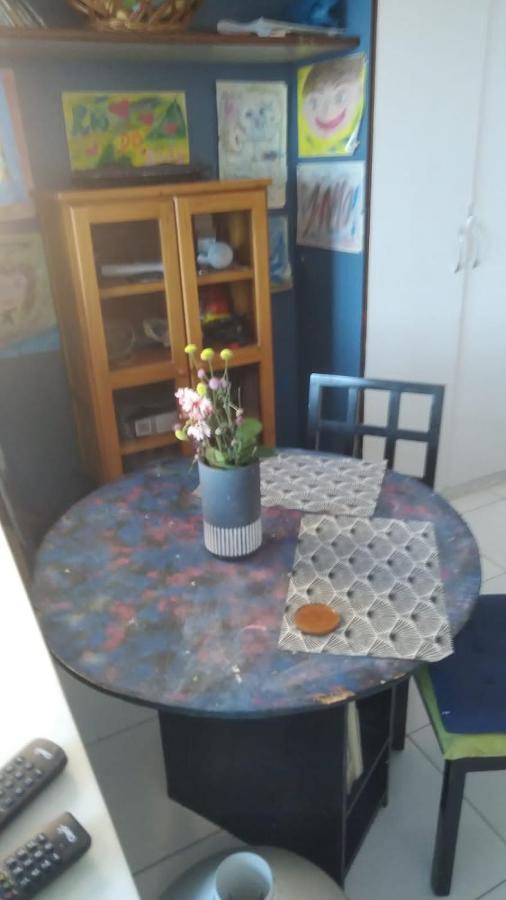 Loft Com Vista Mar Av Atlantica * Río de Janeiro