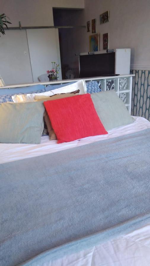 Loft Com Vista Mar Av Atlantica * Río de Janeiro