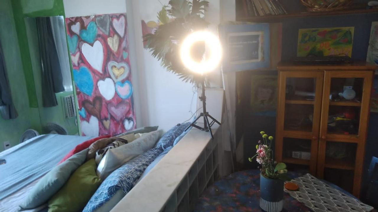 Loft Com Vista Mar Av Atlantica Río de Janeiro