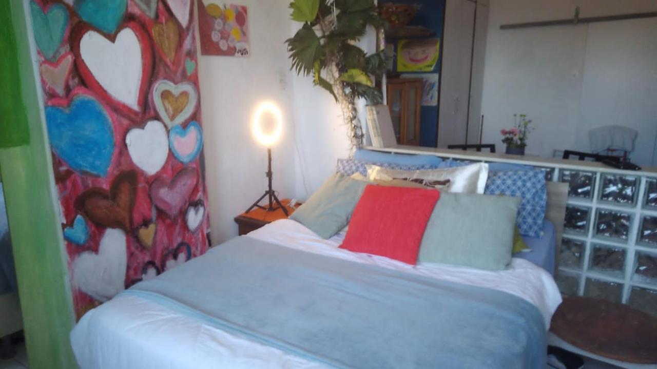 Loft Com Vista Mar Av Atlantica Habitación en casa particular Río de Janeiro